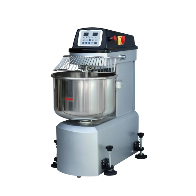 Тестомешалка