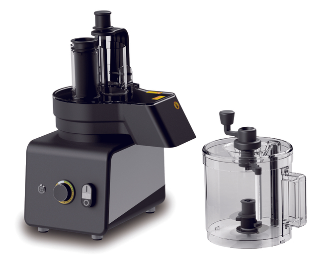 Fatiador de vegetais e processador de alimentos