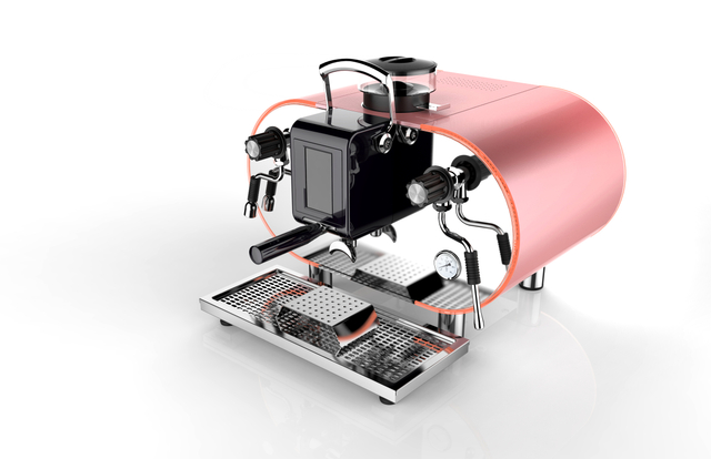 காபி இயந்திரம்