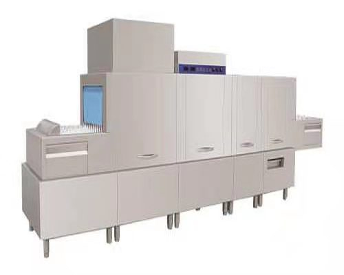 M&aacute;quina de lavar lou&ccedil;a tipo capuz