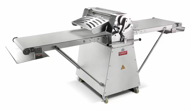 Glead Teigausrollmaschine