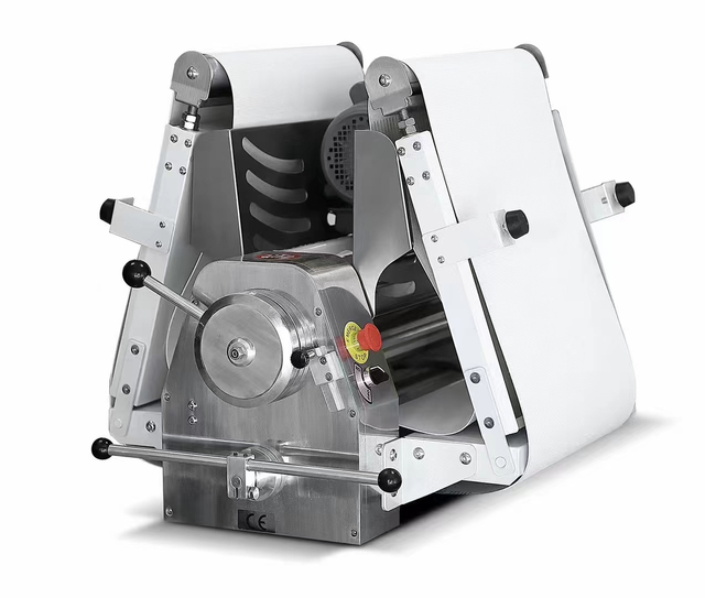 Laminadora de masa de mesa