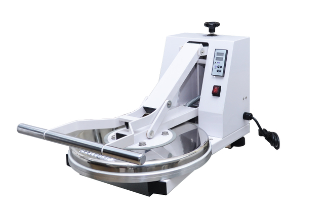 Коммерческая тестораскаточная машина‌