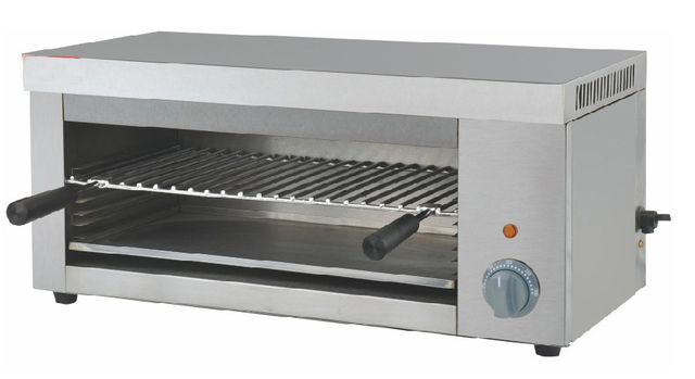 Коммерциялық саламандр