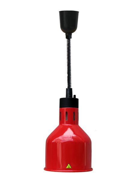 Телескопиялық тағам жылытқышын сақтау