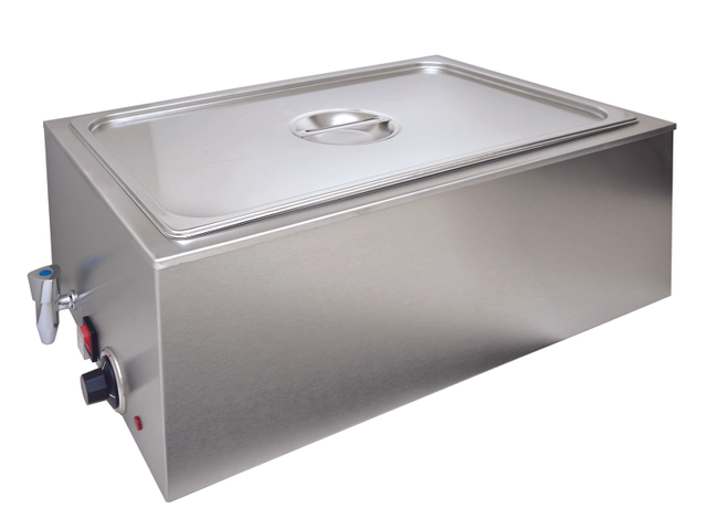 コマーシャルベインマリー