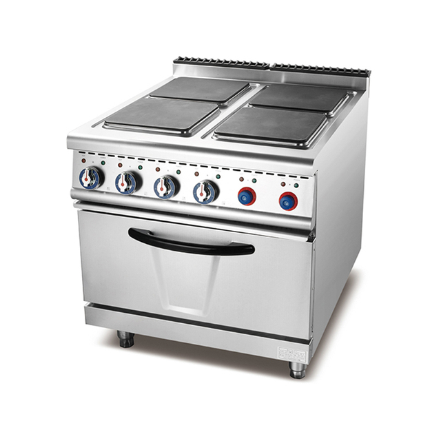 Пеші бар электр плитасы (шаршы)