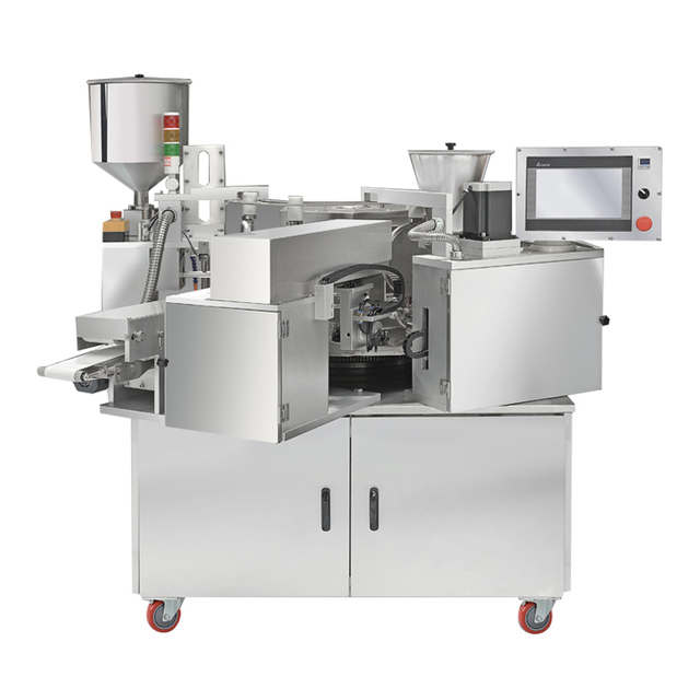 ஃபீனிக்ஸ் ரோல்களுக்கான தானியங்கி இயந்திரம்