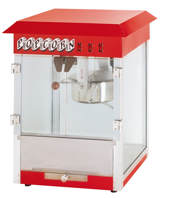 பாப்கார்ன் இயந்திரம்