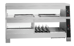 Халаалтын үзэсгэлэн