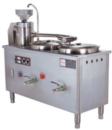 豆乳・おから製造機