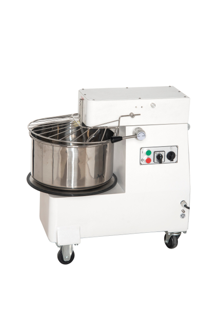 Kaksinopeuksinen Moter-taikinasekoitin