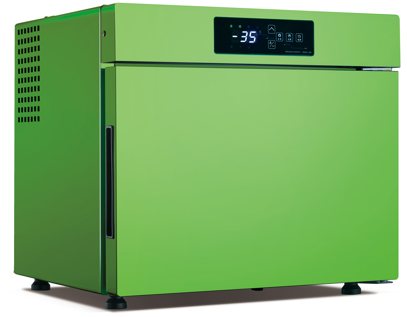 미니 폭발 냉각기