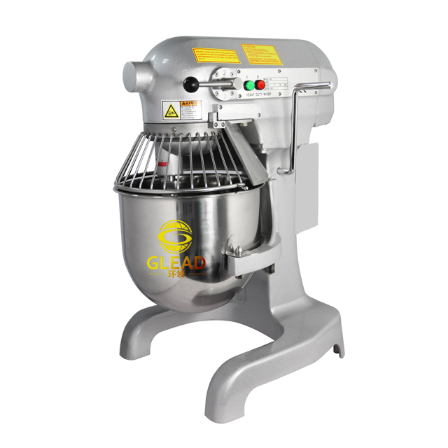 வணிக உணவு கலவை