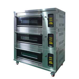 ဂတ်စ်မီးဖို