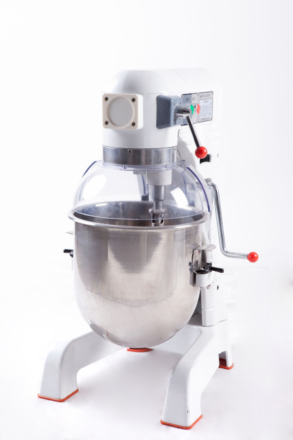 Mezclador planetario